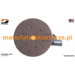 DYNABRADE 59044 Dynorbital Spirit 150mm-2,5mm